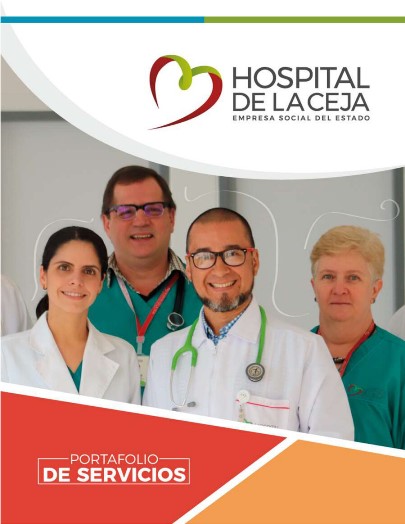 Portafolio de servicios